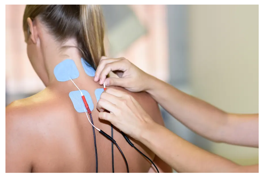 How to effectively use a TENS machine at home - Starts at 60 How long should you use a tens machine