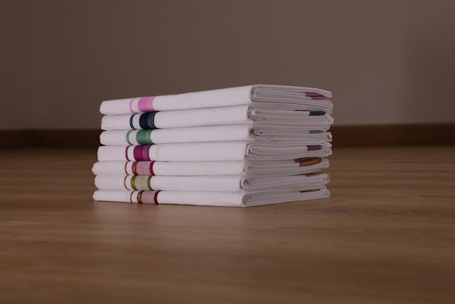 Clinic Essentials Guide: Disposable Sheets, Table Paper & Covers