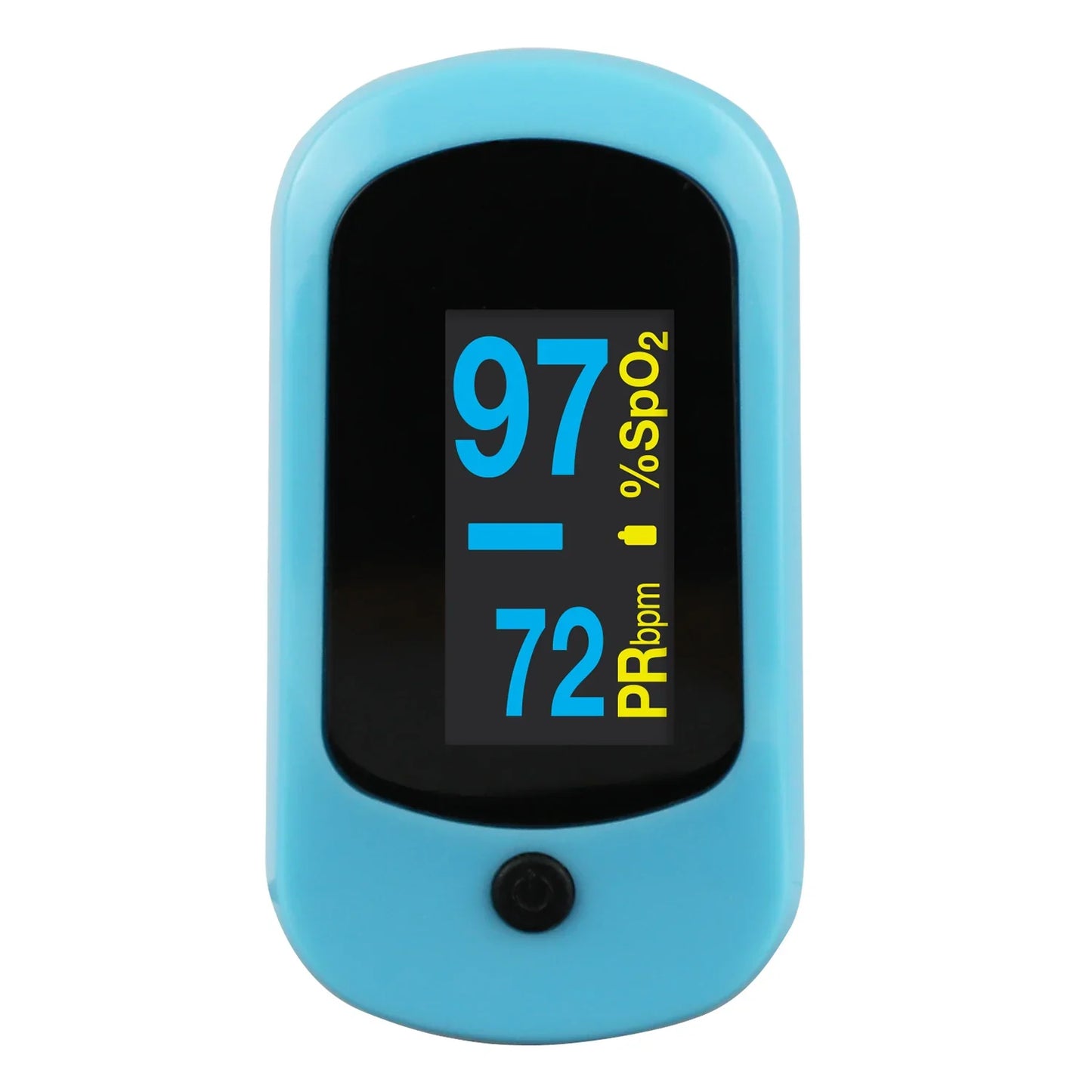 Bios Pulse Oximeter