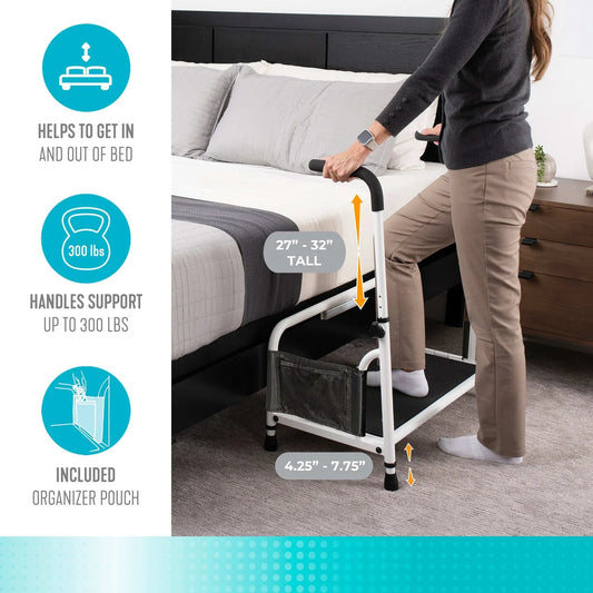 The Stander Step Item # 2340-B