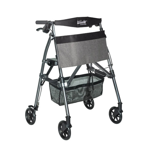 Stander rollator plus# 4350