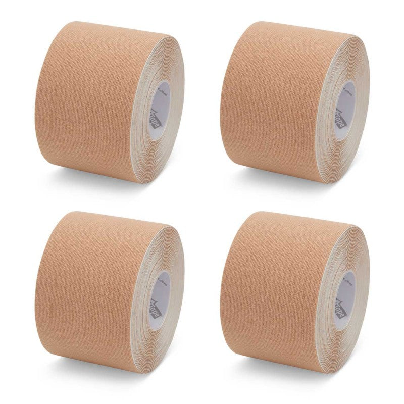 K Tape - 2" x 16.4' (4 Rolls)