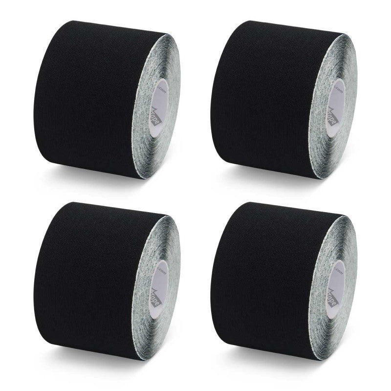 K Tape - 2" x 16.4' (4 Rolls)