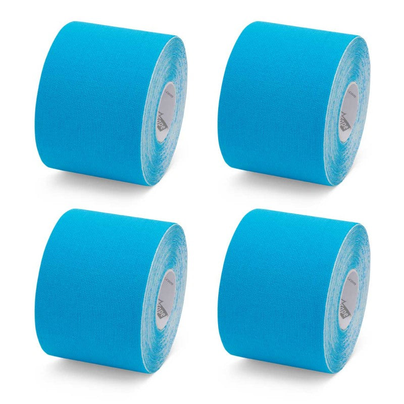 K Tape - 2" x 16.4' (4 Rolls)