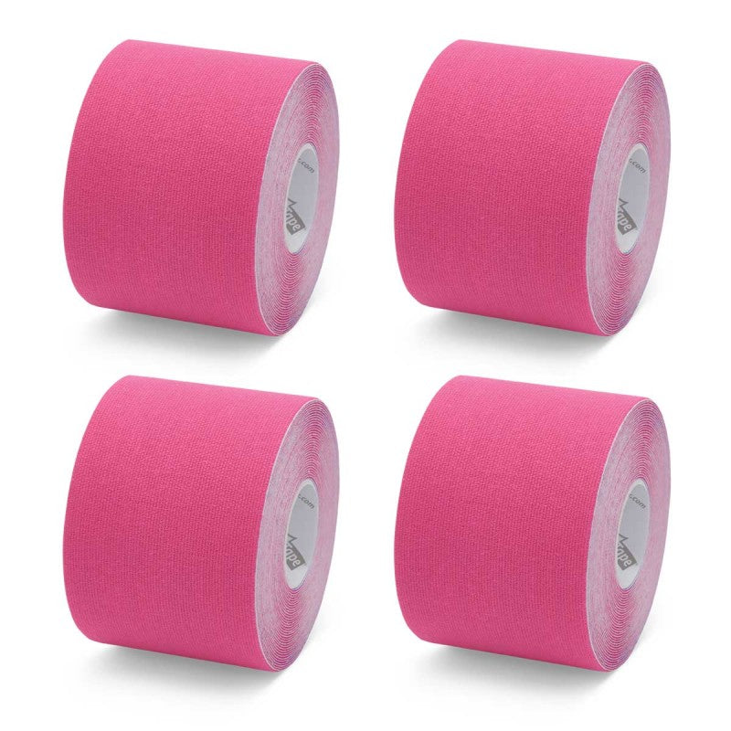 K Tape - 2" x 16.4' (4 Rolls)