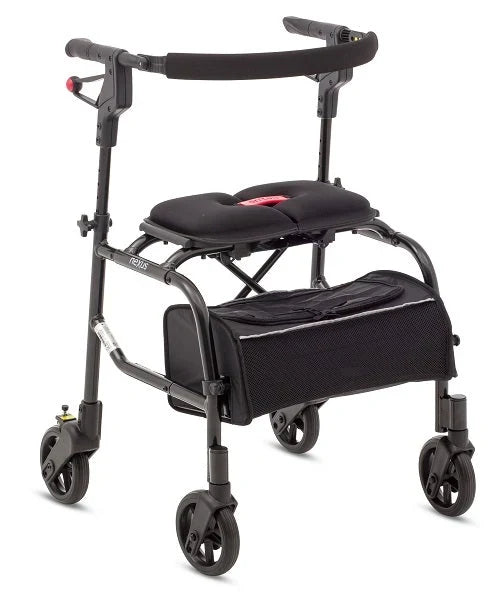 Human Care neXus oNe Rollator