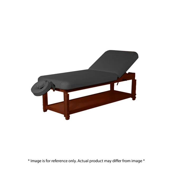 Wooden Stationary Massage Table