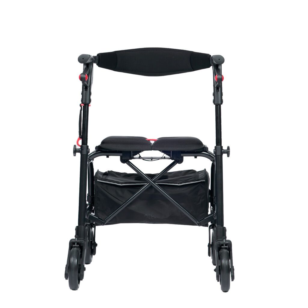 Human Care neXus oNe Rollator