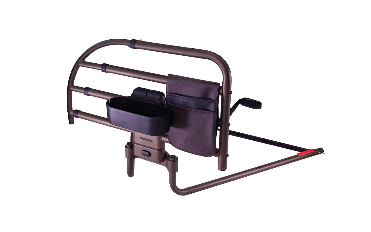 Freedom Click Extendable Bed Rail Item #: 7965