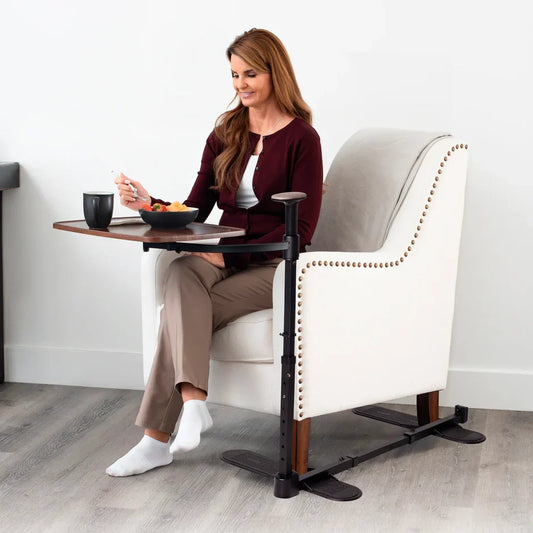 Stander 2600 Omni Tray, 20" x 15" Tray