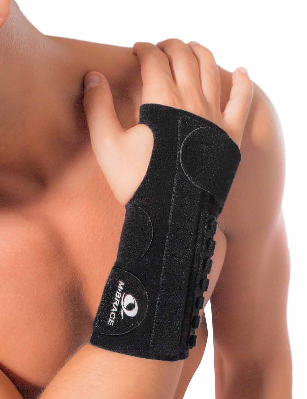 M-Brace Wrist Splint #136