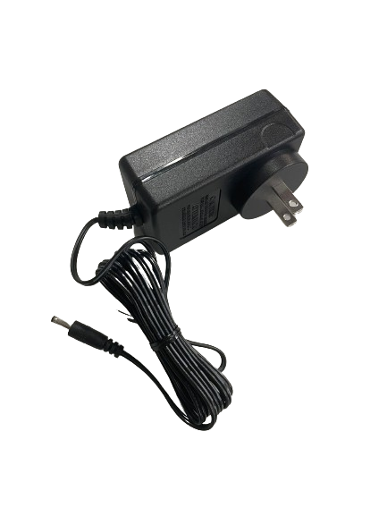US Pro 2000 AC/DC Adapter Plug