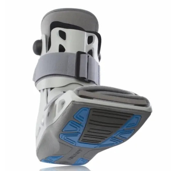 Aircast AirSelect Short Walking Boot – Advanced Support for Foot & Ankle Injuries