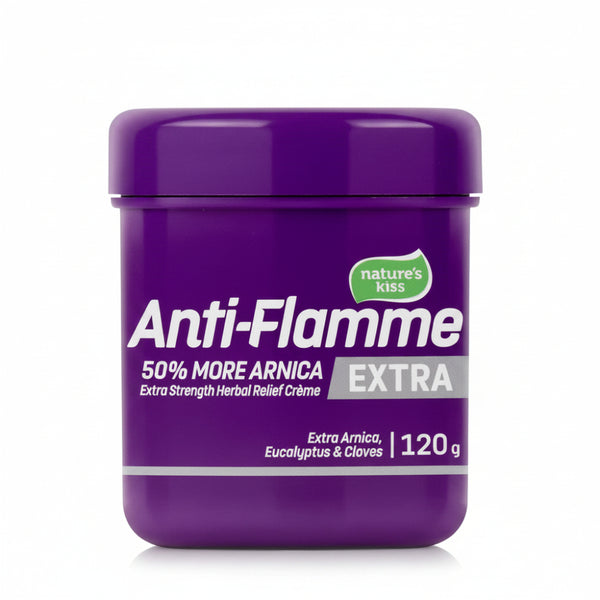 Anti-Flamme Extra 120g