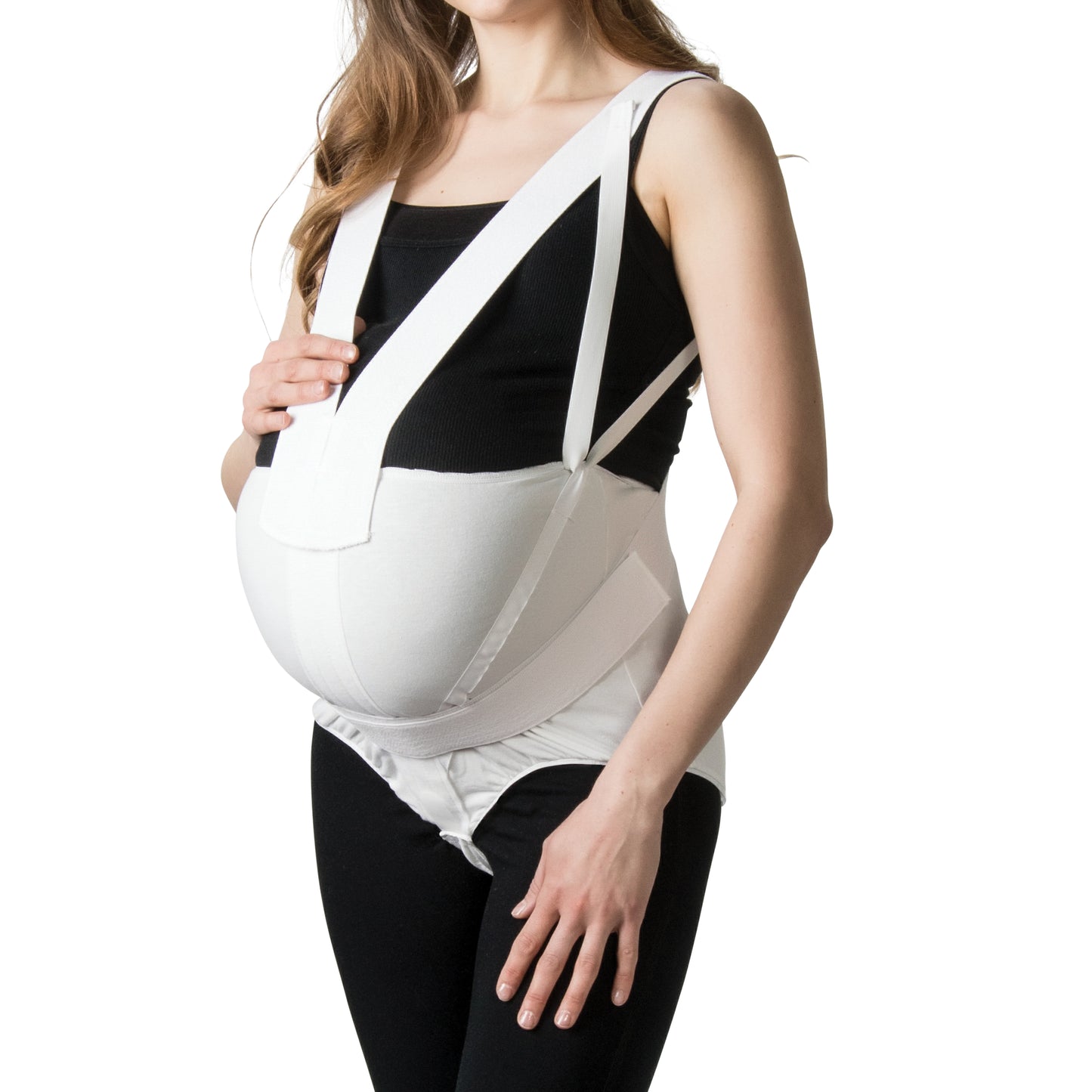 Baby Hugger Maternity Support Belt