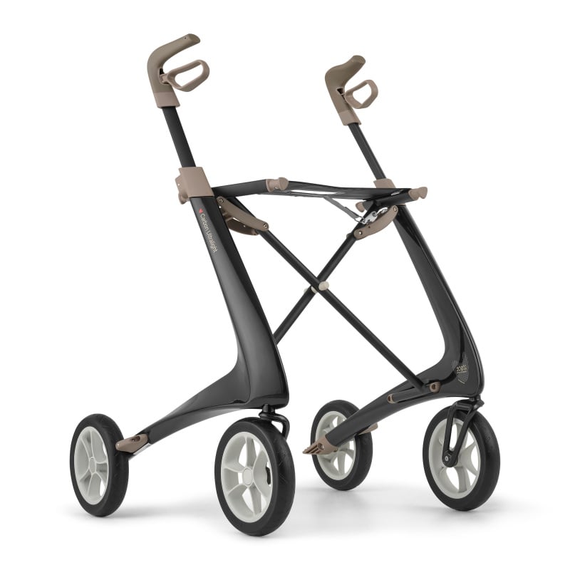 Carbon Ultralight Compact - ByArce
