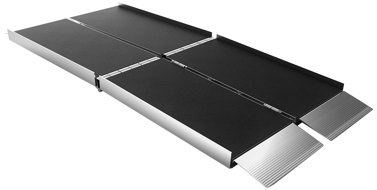 EZ-ACCESS-Multifold Accessibility Ramps 6 foot