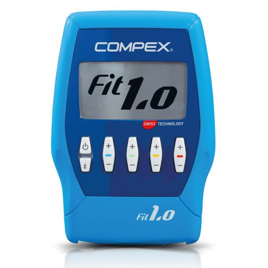 Compex Fit 1.0 Muscle Stimulator 2533660