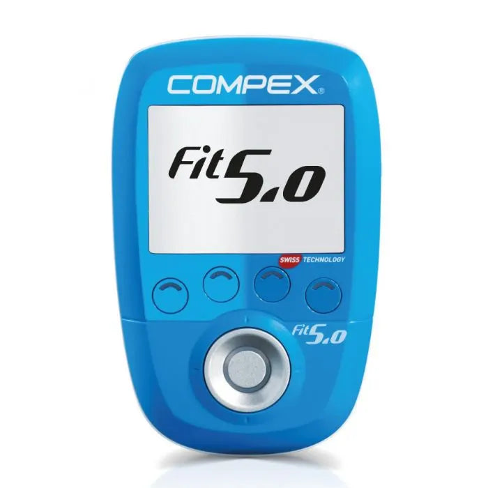 COMPEX FIT 5.0 - 2 Module Wireless