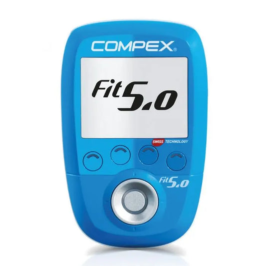 COMPEX FIT 5.0 - 2 Module Wireless