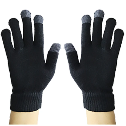 Infracare Pyro Gloves for Cold Hands