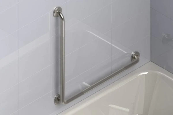 FROST GRAB BAR - 30 X 30 INCH