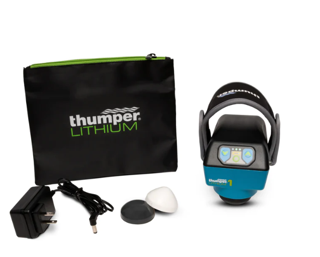 Thumper Lithium1