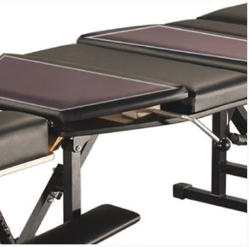 Portable Chiropractic Drop Table 180 Series