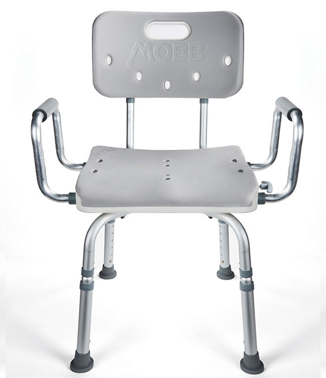 Swivel Shower Chair: MHSCIII (3rd Generation)