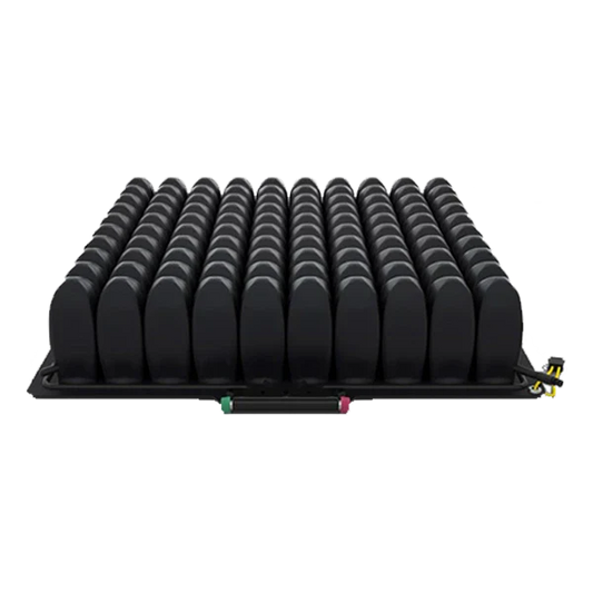 Roho High Profile Quadtro Select Cushion, 15" x 15"