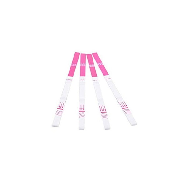 Rapid Response Urine Pregnancy Test Kit – 50 Strips Per Box