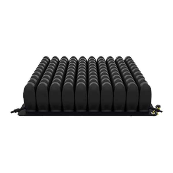 ROHO High Profile Single Compartment Cushion – Ultimate Skin Protection