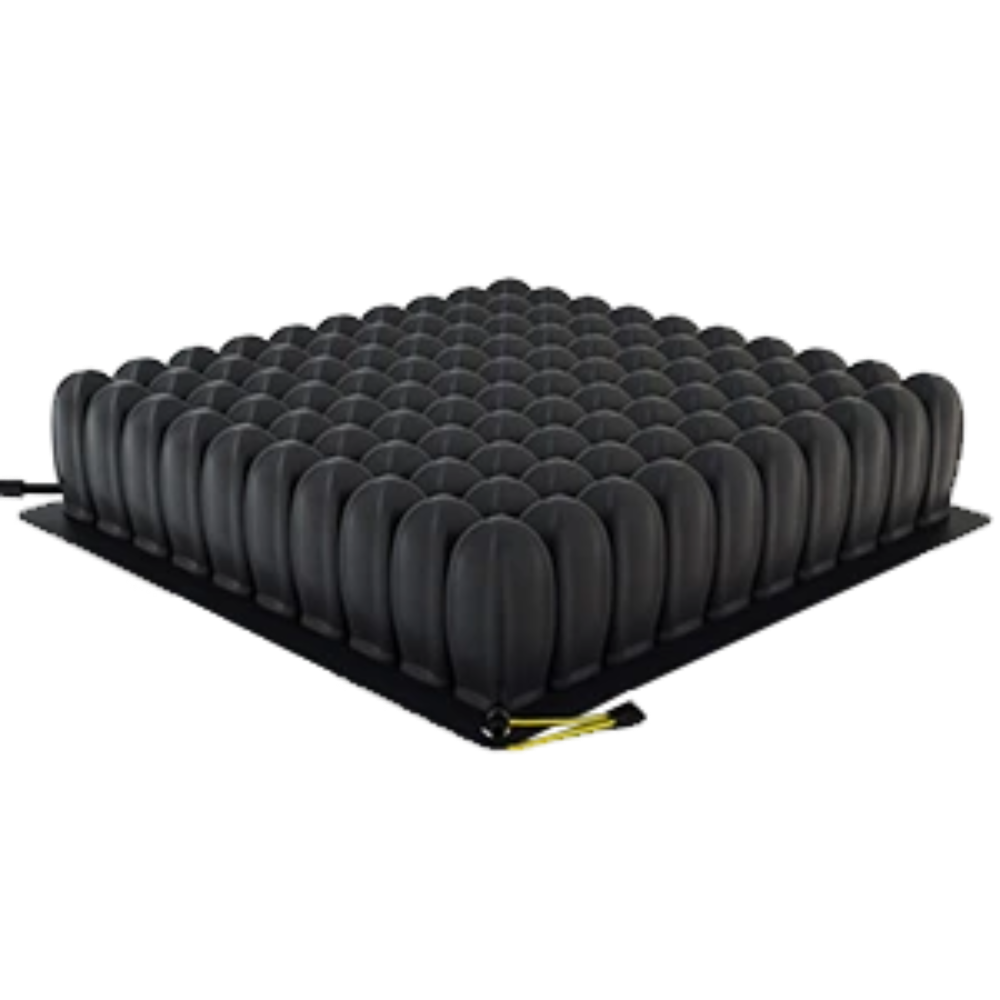 The Roho Group ROHO High Profile Wheelchair Cushion with Cover | MyWellCare – MyWellCare