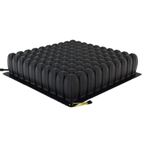 ROHO High Profile Single Compartment Cushion – Ultimate Skin Protection