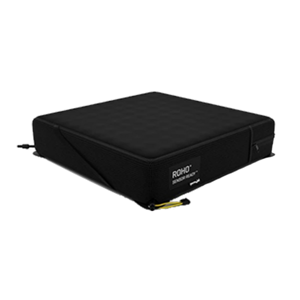 ROHO High Profile Single Compartment Cushion – Ultimate Skin Protection