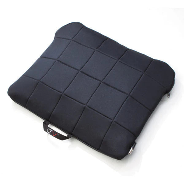 ROHO LTV Seat Cushion – Ultra-Portable Air Comfort