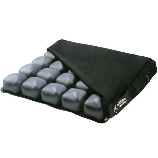 Coussin de fauteuil roulant en mosaïque ROHO
