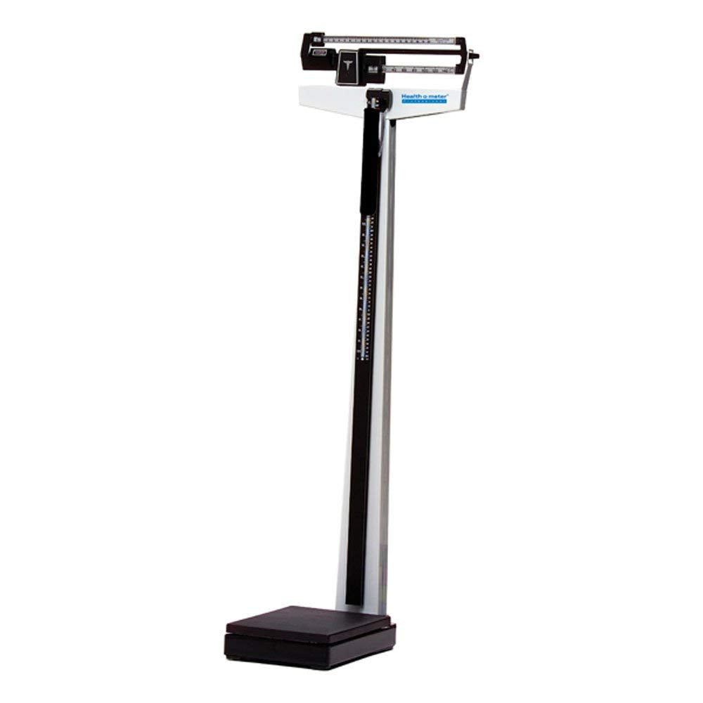 Physicians Scale With Height Rod - 450KL