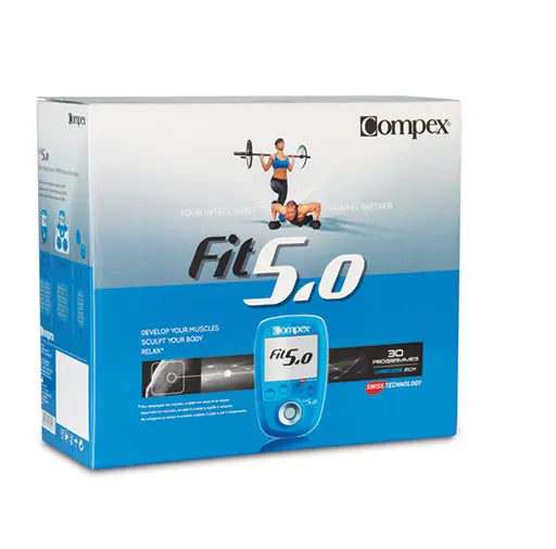 COMPEX FIT 5.0 - 2 Module Wireless