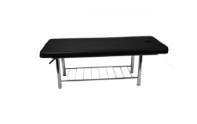 LK2609-FIXED HEIGHT MASSAGE TABLE 74" X W32" X H 25