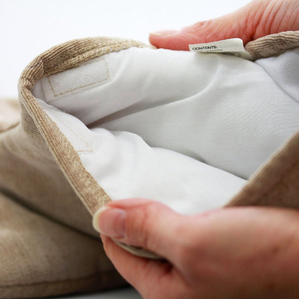 Therabath Insulated Mitts – Enhanced Paraffin Heat Therapy