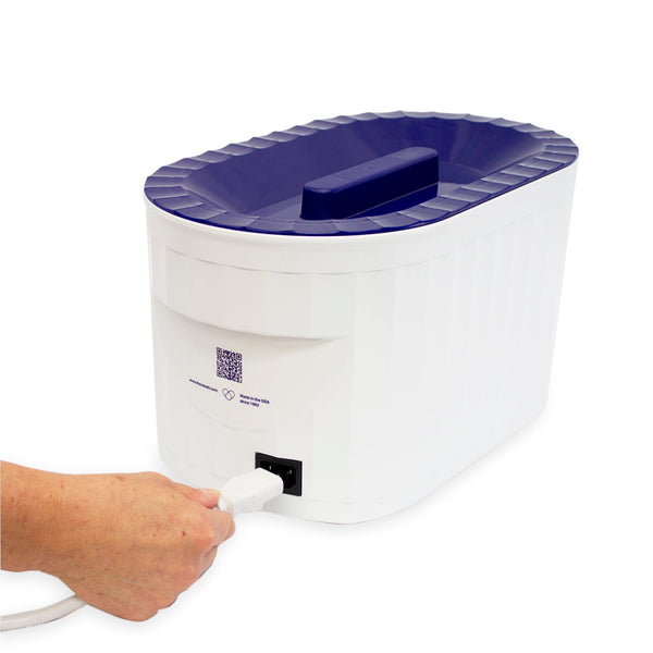 Therabath Pro Paraffin Bath TB6 – Professional Heat Therapy System
