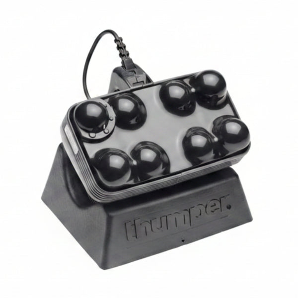 Thumper Maxi Pro Variable Power Massager – Professional Full-Body Deep Tissue Massager
