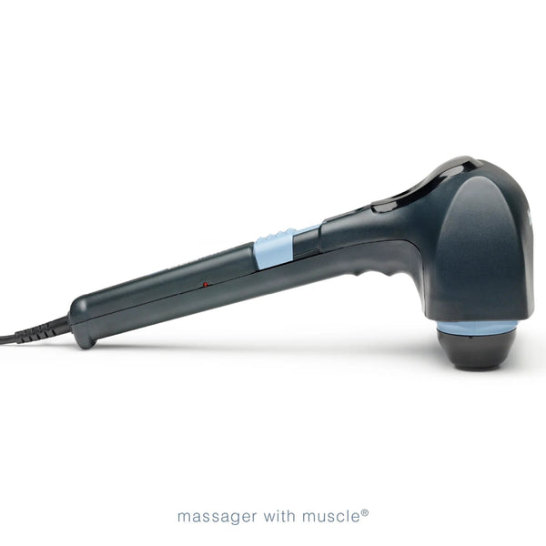Thumper Mini Pro Deep Tissue Massager – Professional Strength Handheld Massager