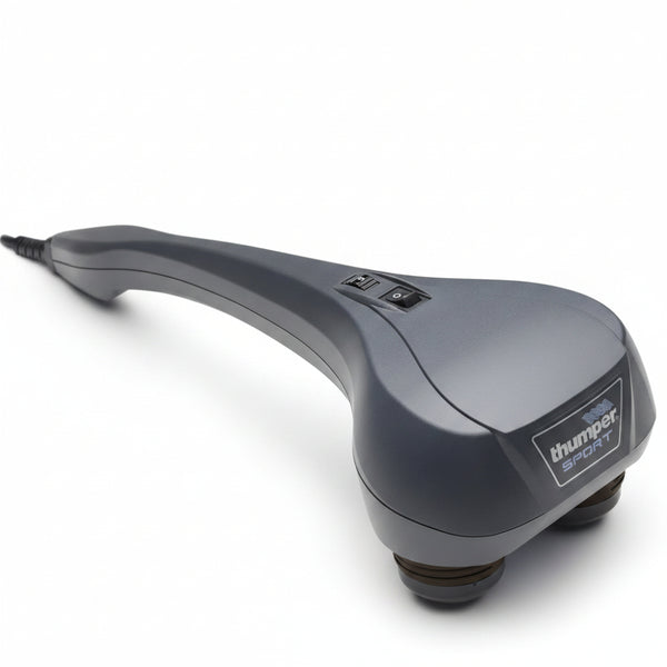 Thumper Sport Percussive Massager – High-Quality Home Deep Tissue Massager