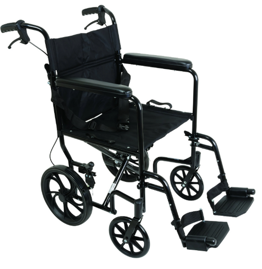 Ch1044 Transport Chair Light Weight