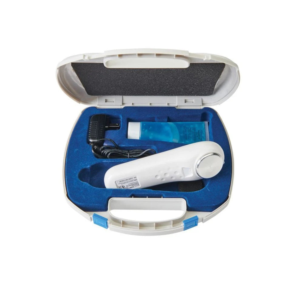 Charger la vidéo : How to Use the US 1000 Portable Ultrasound 3rd Edition