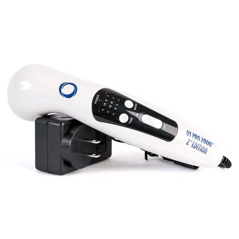 US PRO 2000 2ud EDITION 超音波器 楽天市場】超音波器 US PRO 2000 2nd edition 【超音波治療器 メーカー