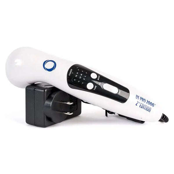 US Pro 2000 2nd Edition Portable Ultrasound +3 Pack Ultrasound Gel