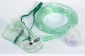 AMG Nebulizer Kit Adult